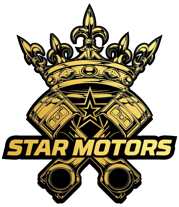 Starmotors Logo