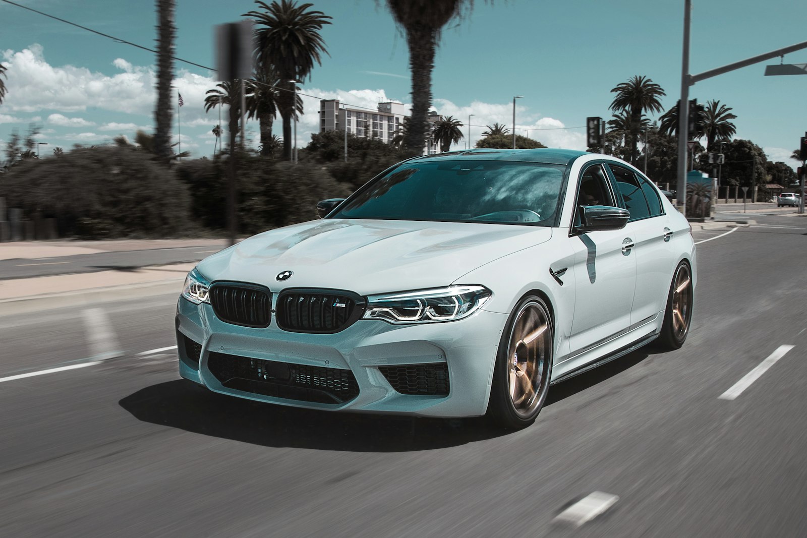 BMW talvine hooldus — 7 kontrolli enne miinuskraade
