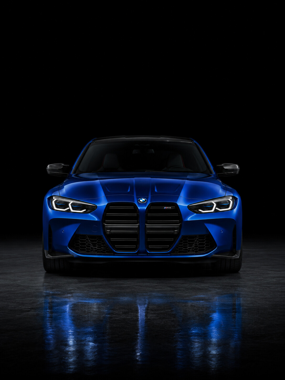 BMW hooldus ja remont