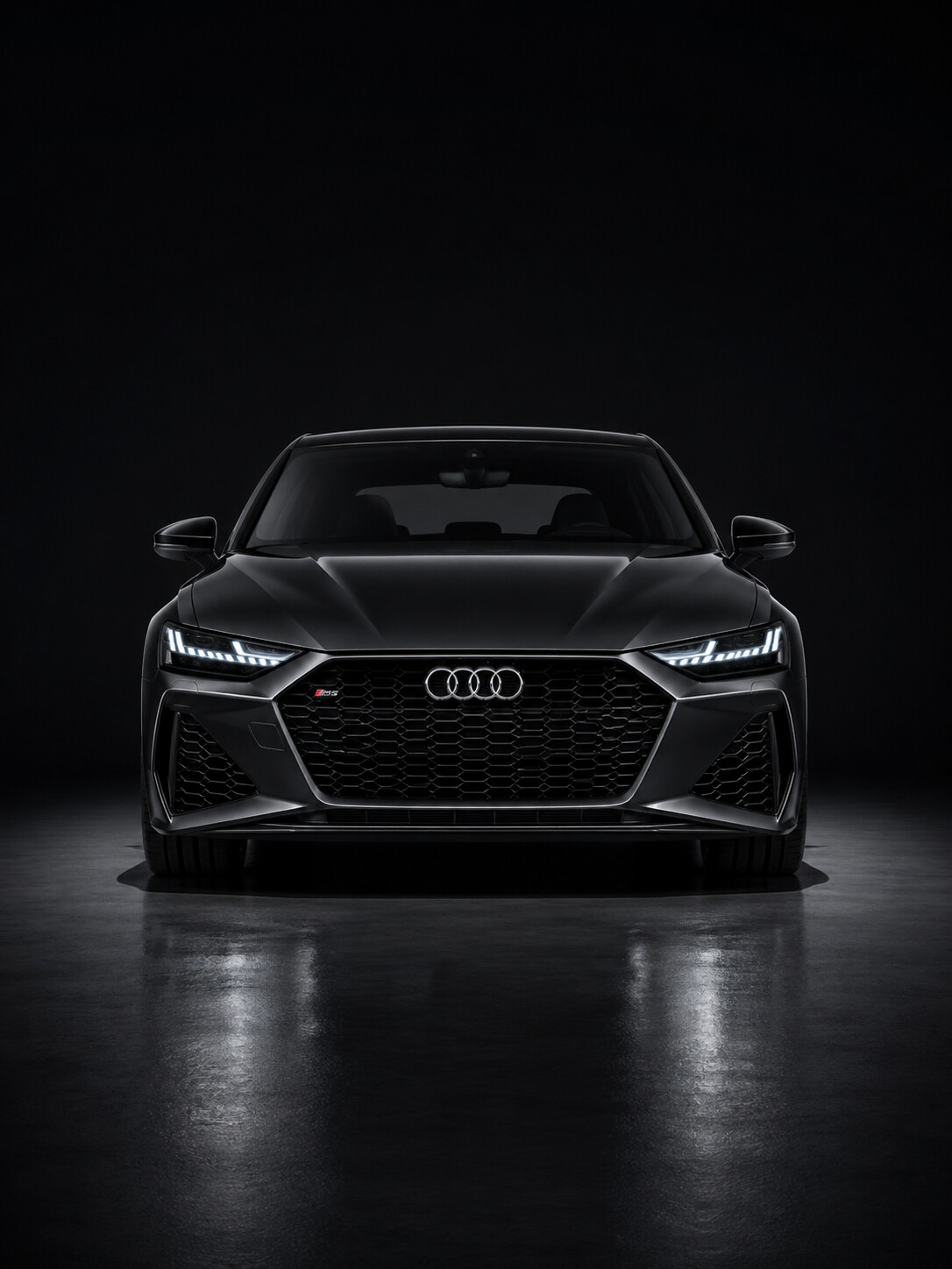 Audi hooldus ja remont