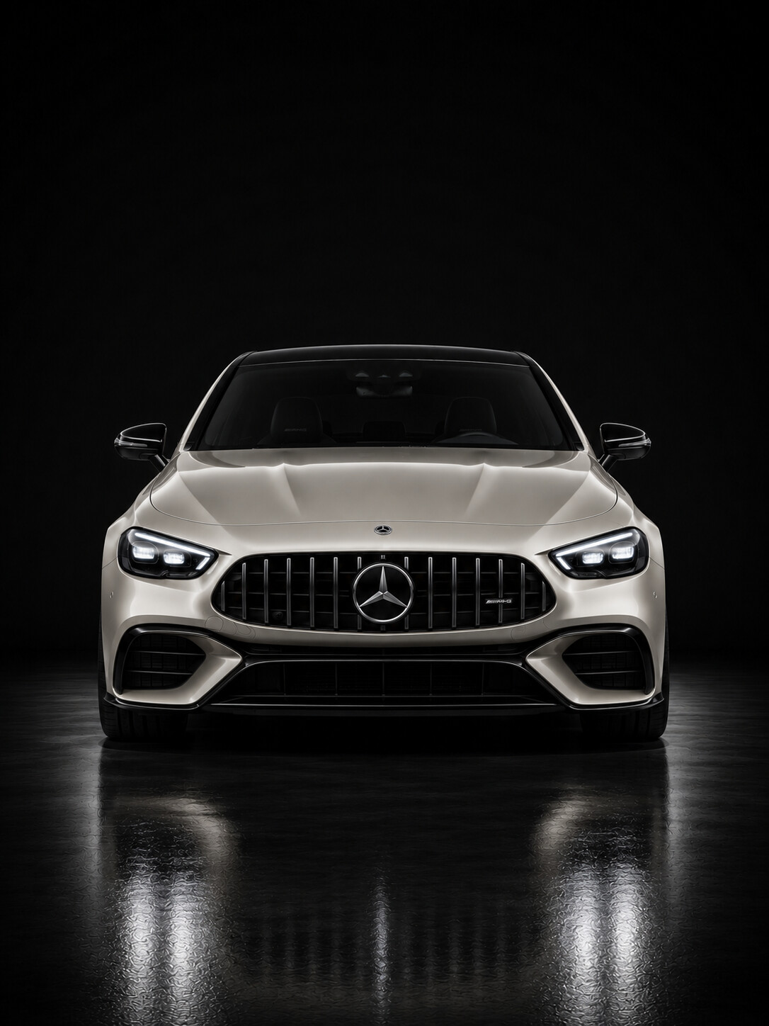 Mercedes-Benzi hooldus ja remont